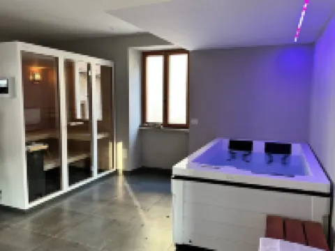 Locanda Le Tre Oche Hotel a Ledro