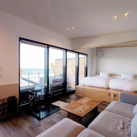 Solavilla Umi Terrace Minamiawaji