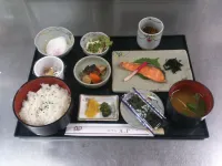 Hotel A.P - breakfast