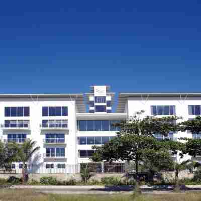 Airways Hotel Hotel Exterior