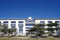 航空大飯店