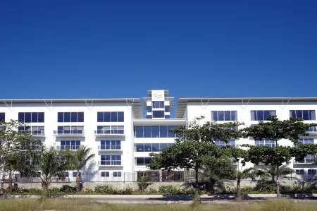 Airways Hotel Отели рядом с достопримечательностью «Университет Папуа-Новая Гвинея»