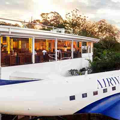 Airways Hotel Hotel Exterior