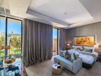 Sirayane Boutique Hotel & Spa Marrakech Hotels near Eden Aquapark