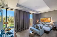 Sirayane Boutique Hotel & Spa Marrakech Hotels in Tamesluht