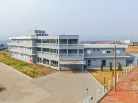 Comfort Serra da Canastra Hotels in 