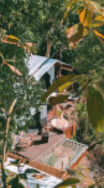 Alam Caldera Kintamani Hotels near Kintamani Highland