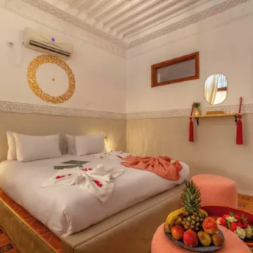 Palais Moulay Said & Spa