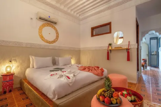 Palais Moulay Said & Spa