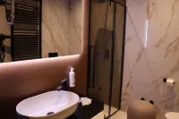 La Duse Luxury Rooms - Quầy bar