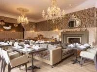 Tigmiza Boutique Hotel & Spa Hotels near Palmeraie