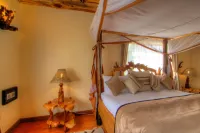 Naivasha Kongoni Lodge - Lakefront Getaway Hotels in Kasarani