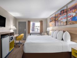 Days Inn by Wyndham Las Vegas Airport Near the Strip