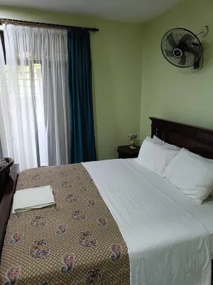 Calitwapa Studios Mtwapa Hotels in Mtwapa