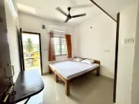 Sishya Service Apartment - Chennai OMR