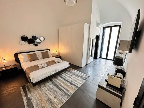 Marbel Suite Hotels in Acquaviva delle Fonti