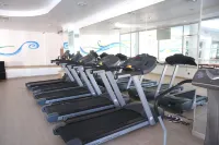 Dalaman Airport Lykia Thermal & Spa Hotel - Gym