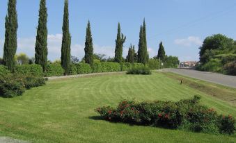 Comiti Farmhouse Apt Bondone