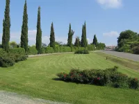 Comiti Farmhouse - Apt. Bondone