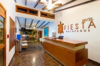 Hotel Fiesta Hotel di Puerto Ayora