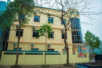 Star Hotel Hai Duong Hotels in 