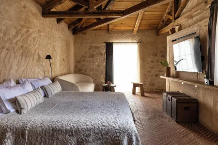 Amalen Suites Adults Only