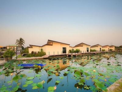 Bua Tara Resort