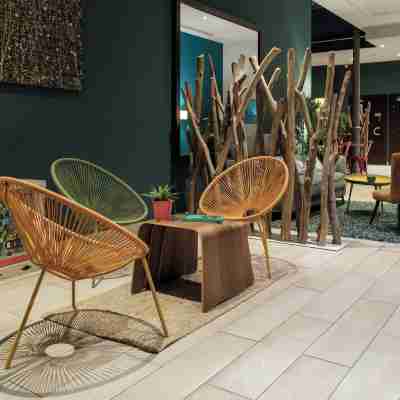 Comfort Aparthotel Saint-Etienne Others