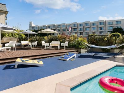 Hotel Caza