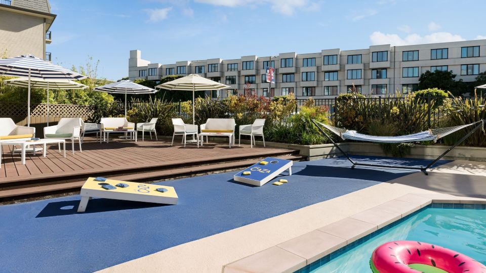 Hotel Caza
