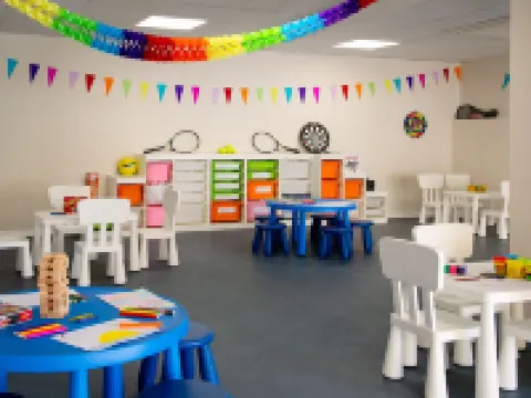 Louis Paphos Breeze Hotels in Chloraka