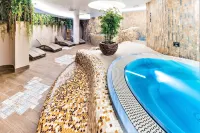 Wellton Riga Hotel & Spa - Spa