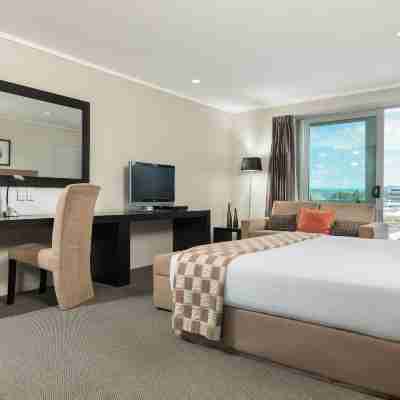 德文波特酒店 Rooms