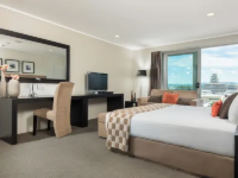 Hotel on Devonport Hotels in Tauranga