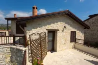 The Old Olive Mill House by TrulyCyprus Hotel a 