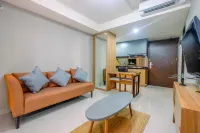 Comfortable 1Br Apartment at Mustika Golf Residence Hotels in North Cikarang