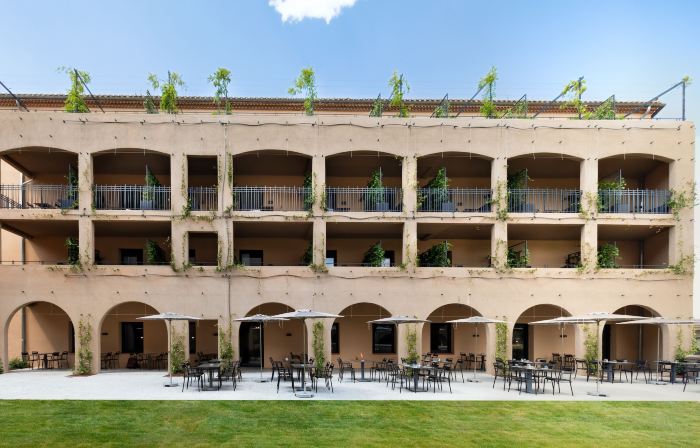 Sowell Hotels les Chevaliers