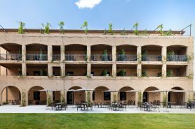 Sowell Hotels les Chevaliers