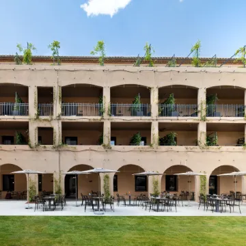 Sowell Hotels les Chevaliers
