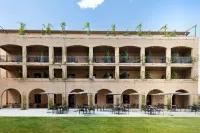 Sowell Hotels les Chevaliers Hotel a Carcassonne