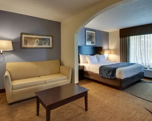 Greenfield Inn & Suites Owensboro, KY Airport Hotels in Owensboro