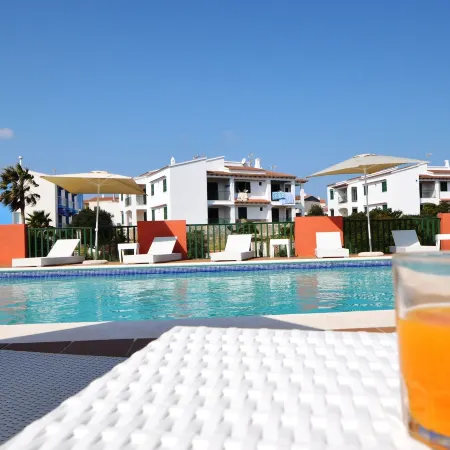 Sant Joan Apartaments - Adults Only
