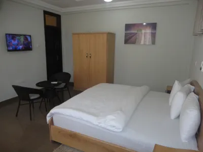 Tenack Beach Resort & Hotel Hotels in 