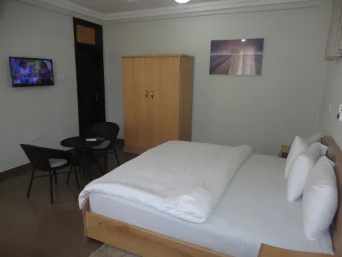Tenack Beach Resort & Hotel Hotels in Bakanta