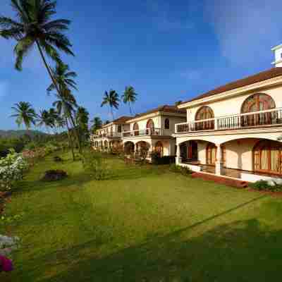 Resort Rio Hotel Exterior