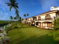 Resort Rio Hotels in Arpora