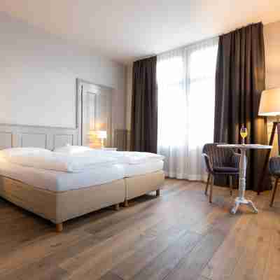 Hotel Emmental Rooms