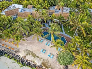 Seasense Boutique Hotel & Spa