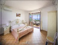 B&b la Giara - balcony
