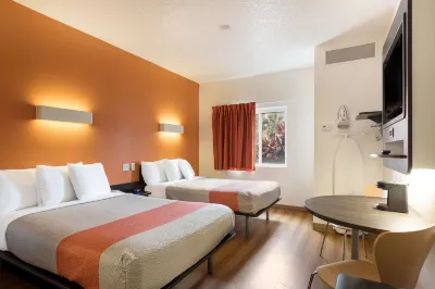 Orlando, FL - International Dr Hotels in Orlando